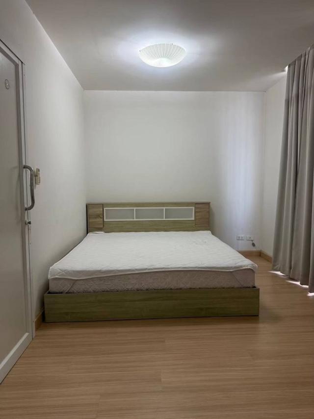 ขายทาวน์เฮาส์ 2 ชั้น พฤกษาวิลล์ 65/2 ศรีสมาน พร้อมอยู่ ทำเลดีที่สุดในย่านนี้ ใกล้โรบินสัน ศรีสมาน เพียง 2.49 ลบ. 5