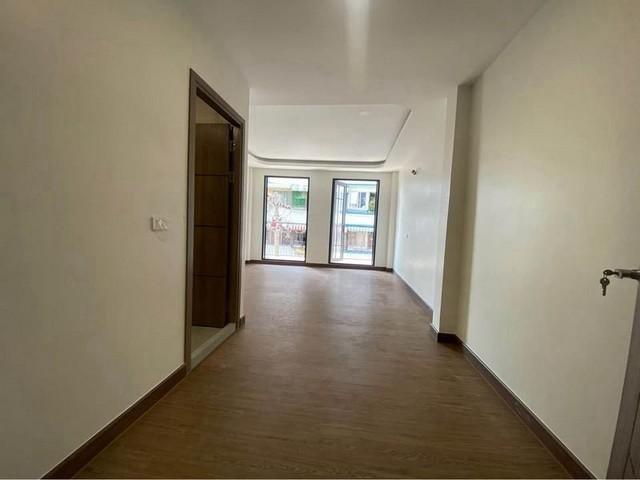 PB5938ขายตึกแถว 4.5 ชั้น ซอยประชาสงเคราะห์33 ใกล้ Central พระราม 9 11