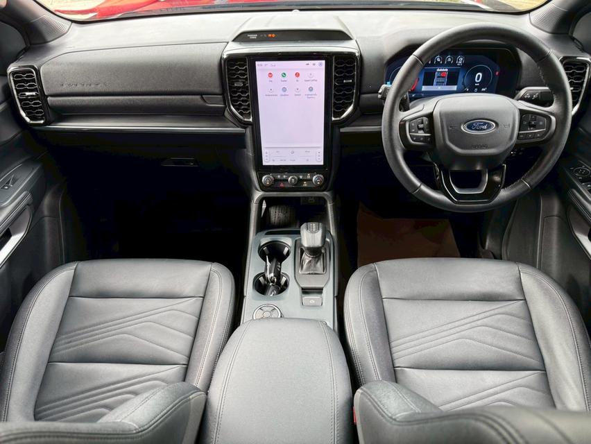 #SUV #7ที่นั่ง ตัวท็อป 4WD #FORD EVEREST 2.0 BI-TURBO TITANIUM+ ปี 2025