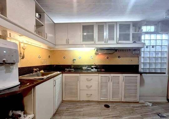 ขายทาวน์โฮม 3 ชั้น หลังกลางสว่าง สดใส พื้นที่ 21 ตร.วา 4 ห้องนอน 3 ห้องน้ำ 2 ที่จอดรถ 6