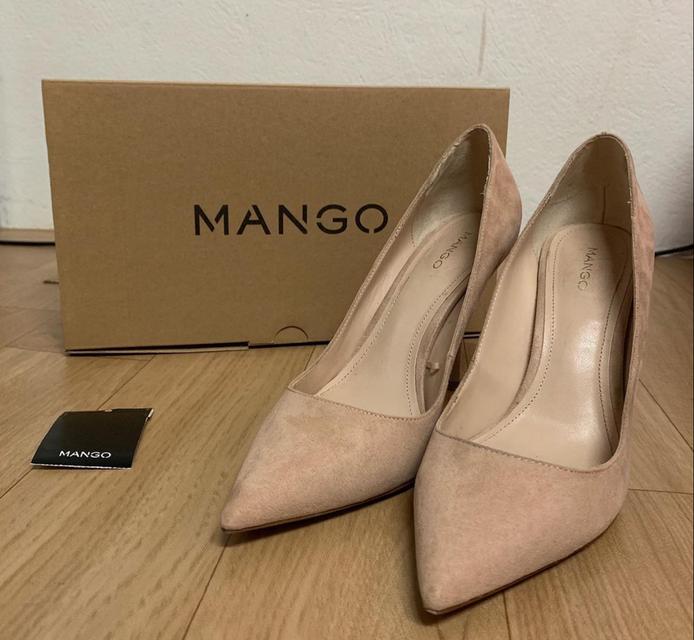 รองเท้าส้นสูง Mango รุ่น Duna 1