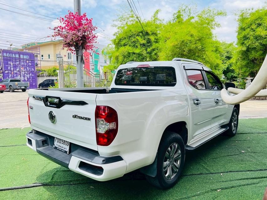 🛻 MG EXTENDER DBL TOP 2.0 GRAND-X 4WD AUTO 2021 🛻 รูปย่อยที่ 4