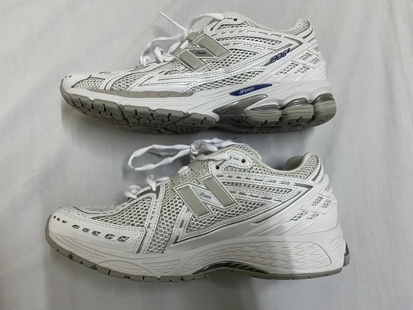 New balance 1906 Schuhe รูปที่ 4