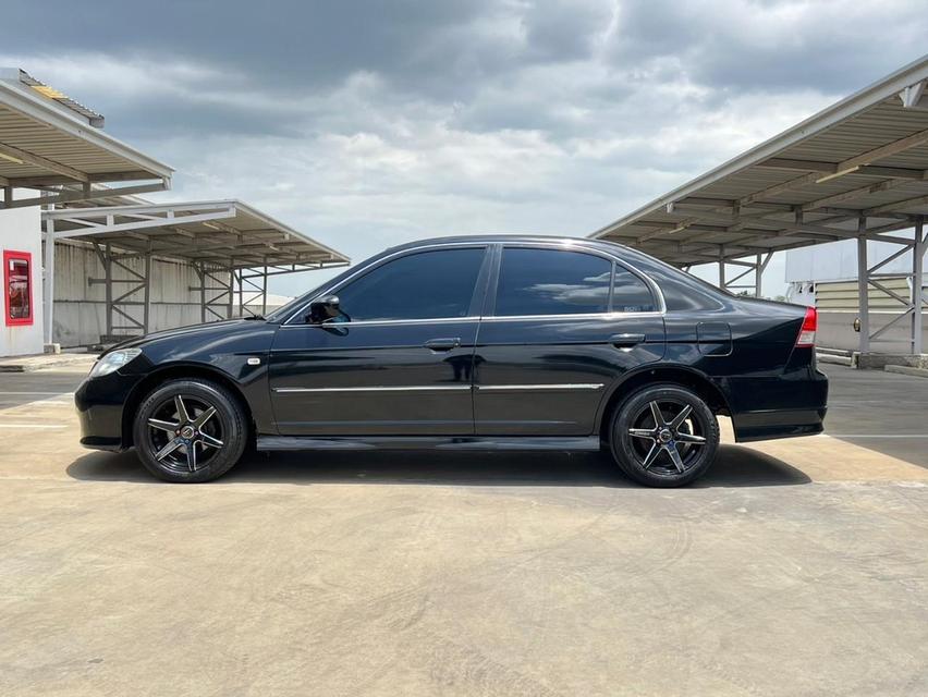 HONDA ⭕️ Civic Es Dimension RX  Sport AS 2005 รหัส PMM6308 7