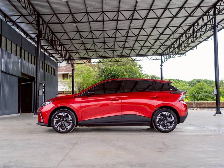 MG4 Electric X 2023 4