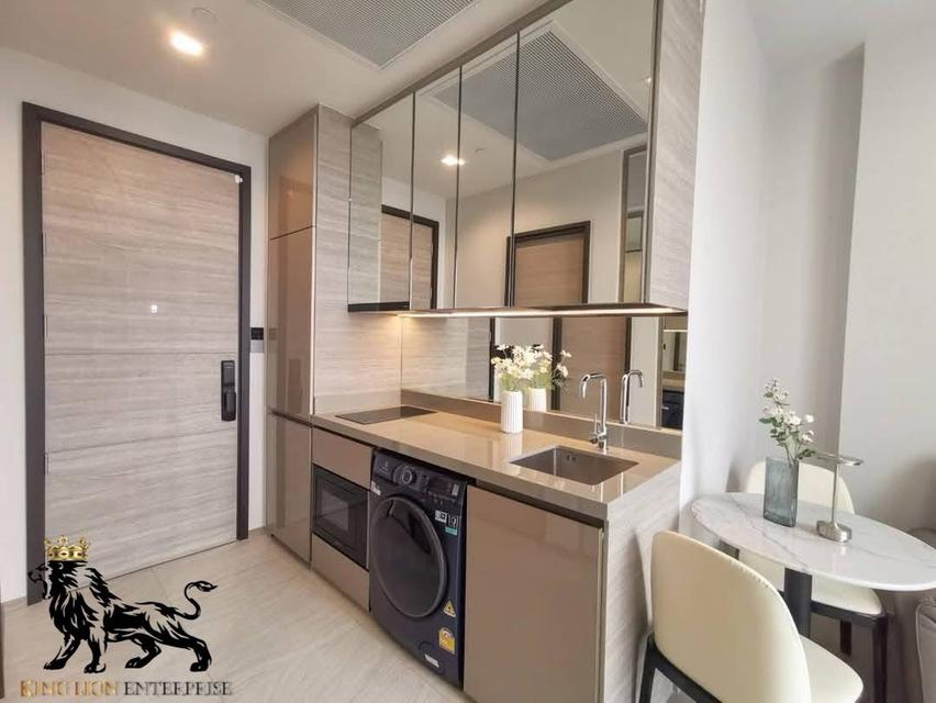 The Crest Park Residences 2