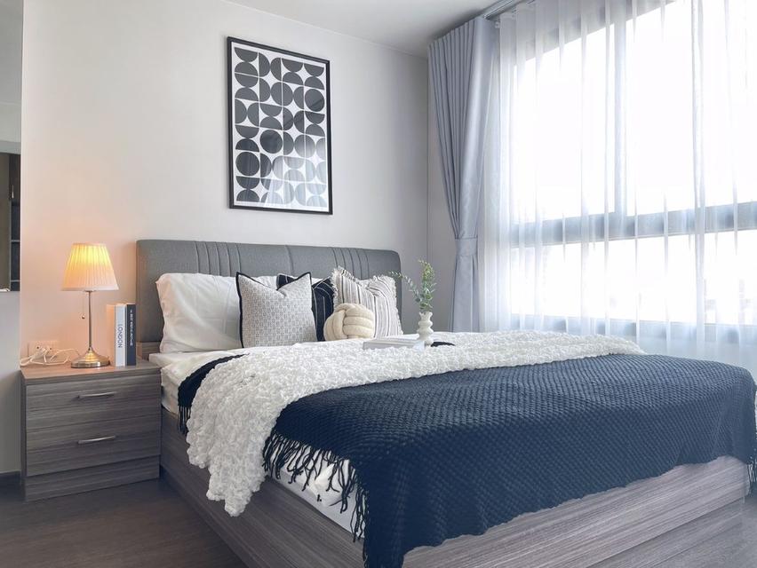 Owner Post รับเอเจ้น - คอนโด Ideo สุขุมวิท 93 ห้องสวยมาก พร้อมเข้าอยู่ 3