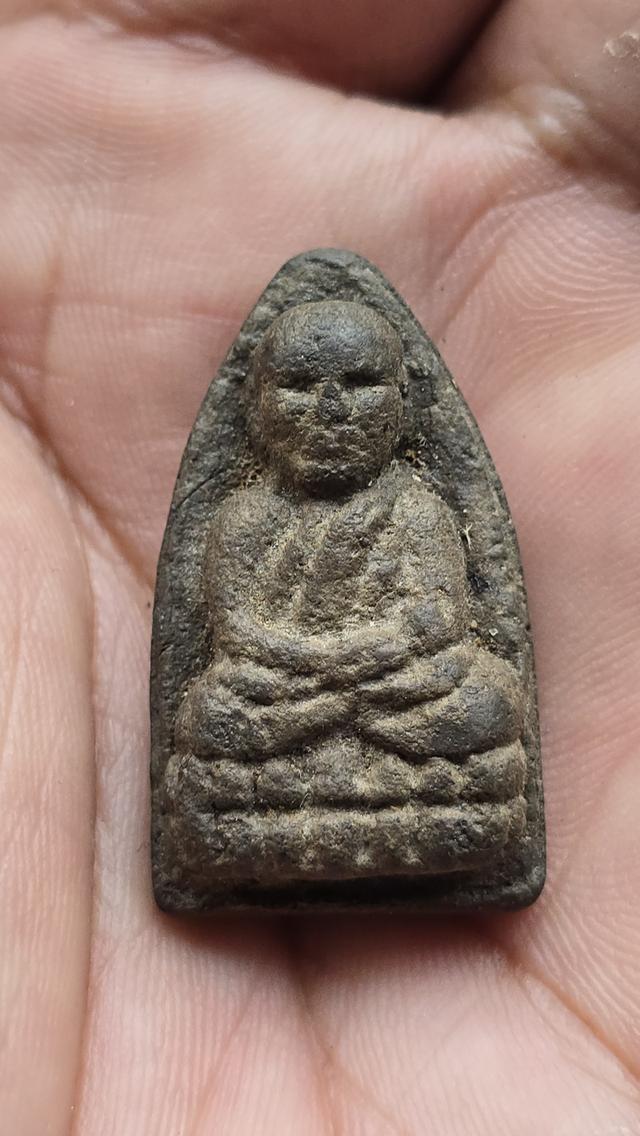 หลวงพ่อทวดเนื้อว่าน ปี 2497