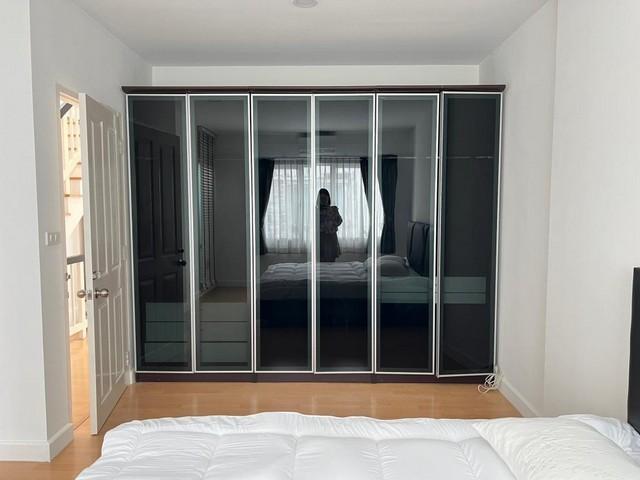 ให้เช่าทาวน์โฮม 3 ชั้น หมู่บ้าน Town plus ทาวน์พลัส อ่อนนุช สภาพดี รีโนเวทใหม่ เหมาะอยู่อาศัย ใกล้โรบินสัน ลาดกระบัง 15