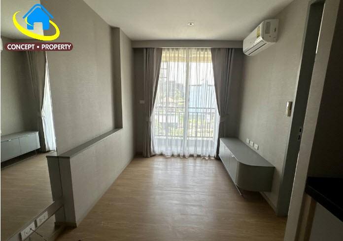 ขายคอนโดเดอะ ไลท์ นิวยอร์ค สุขุมวิท 64 ใกล้ BTS ปุณณวิถี 1