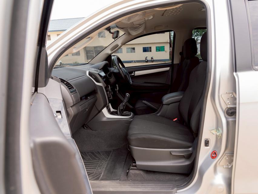 รหัสรถ 12AT8151 ALL NEW BLUE POWER SPACE CAB-4 Hi-Lander 1.9 Ddi  Z MNC 2018 15