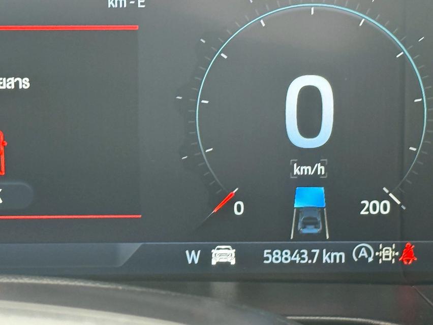 Ford D Cab Raptor Auto 10sp 4WD 3.0TTi (V6,EcoBoost) 2022  15