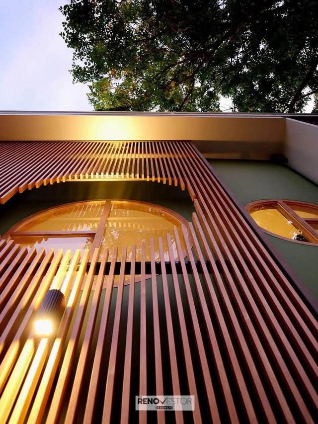 Japanese-style townhome 3 beds 3baths, Matcha House, Soi Pridi 14 3