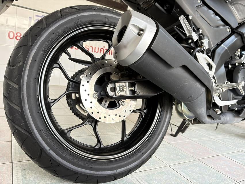 Yamaha MT15 วิ่ง 6000 โล ปี65 รูปที่ 8