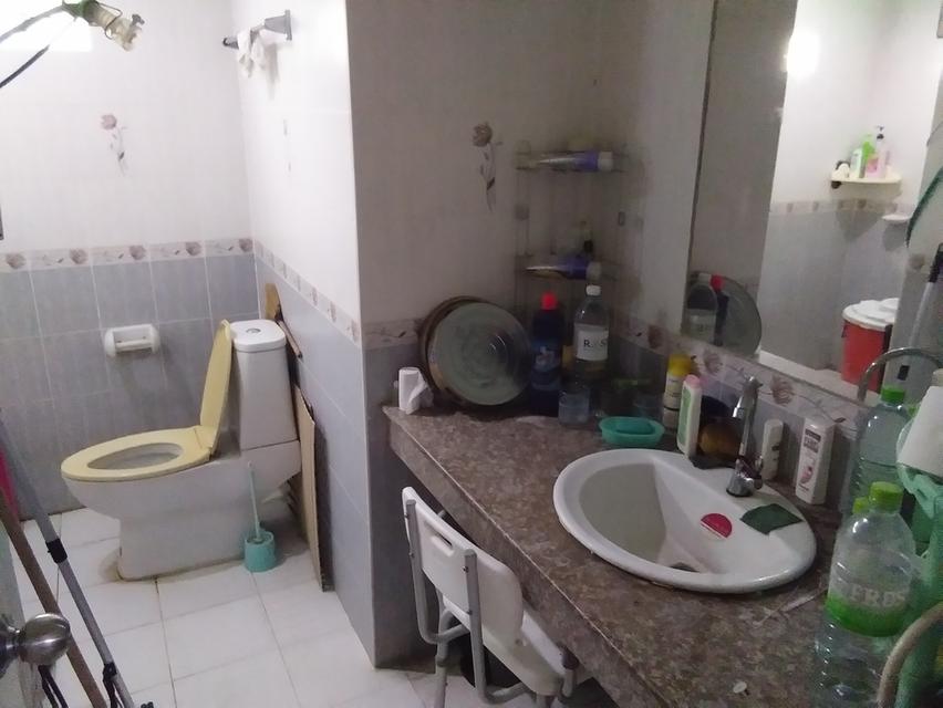 บ้านเดี่ยว 62ตร.วาหมู่บ้านไม้งาม2ภนนแสนสุขตำบลแสนสุขอำเภอเมืองจังหวีเชลบุาี 13