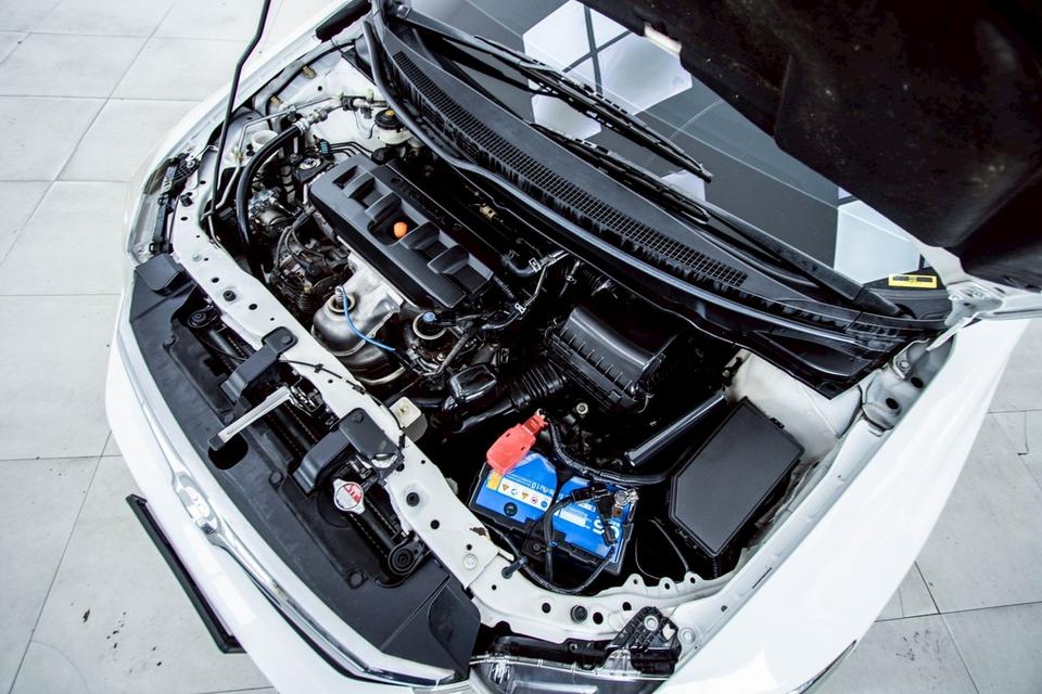 รหัสรถ 4A763 CIVIC FB 1.8 S 2016 6