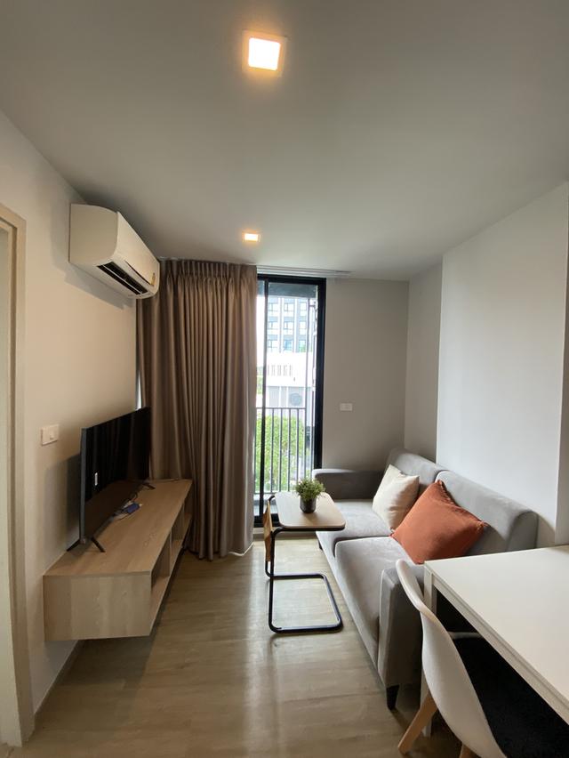 คอนโด Kensington Rayong 1 3