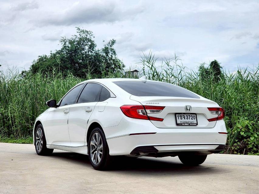 ขาย Honda Accord 1.5EL ปี20