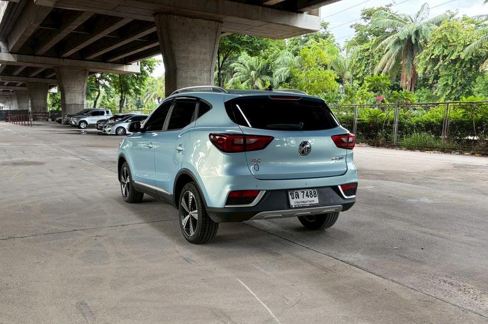 MG ZS EV ปี 2019 จดปี 2020 รูปย่อยที่ 4