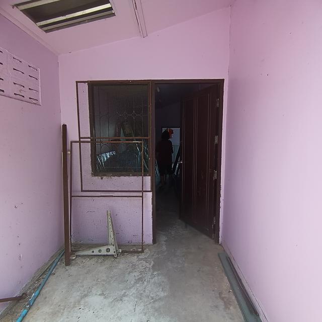 ขายบ้านมือสอง 48ตารางวา 2ห้องนอน1ห้องน้ำ 13