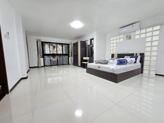 ให้เช่าบ้านแฝด 4 ชั้น 37 ตร.ว. หมู่บ้าน Home Avenue สุขุมวิท 101-1 ใกล้ BTS ปุณณวิถี 6