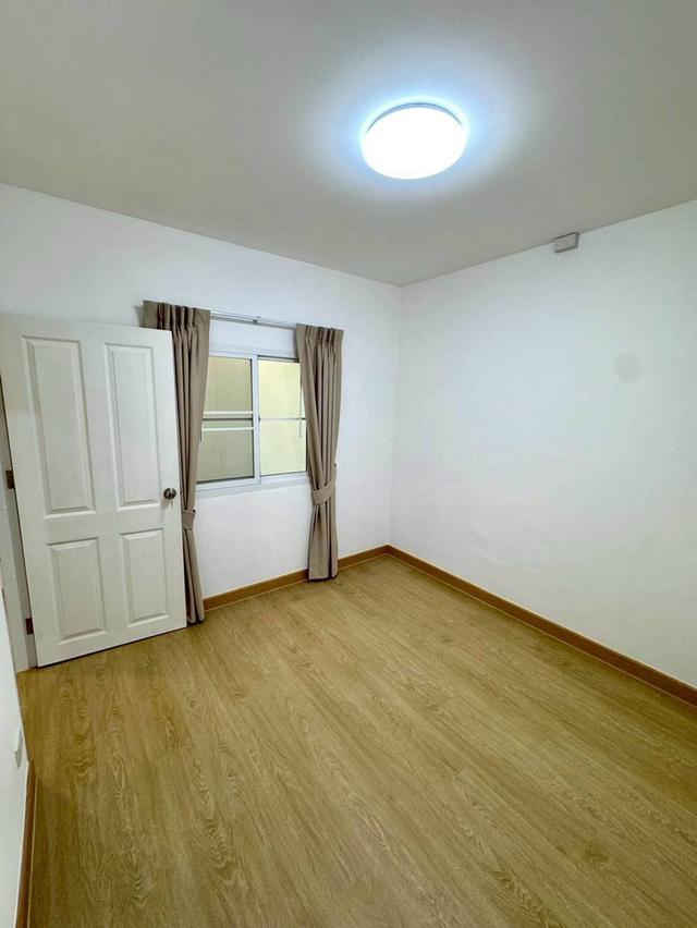 🏡บ้านโครงการเสริมศิริ ซอย1 ถนนเมน พระยาสุเรนทร์ 30 แยก2 คลองสามวา 10