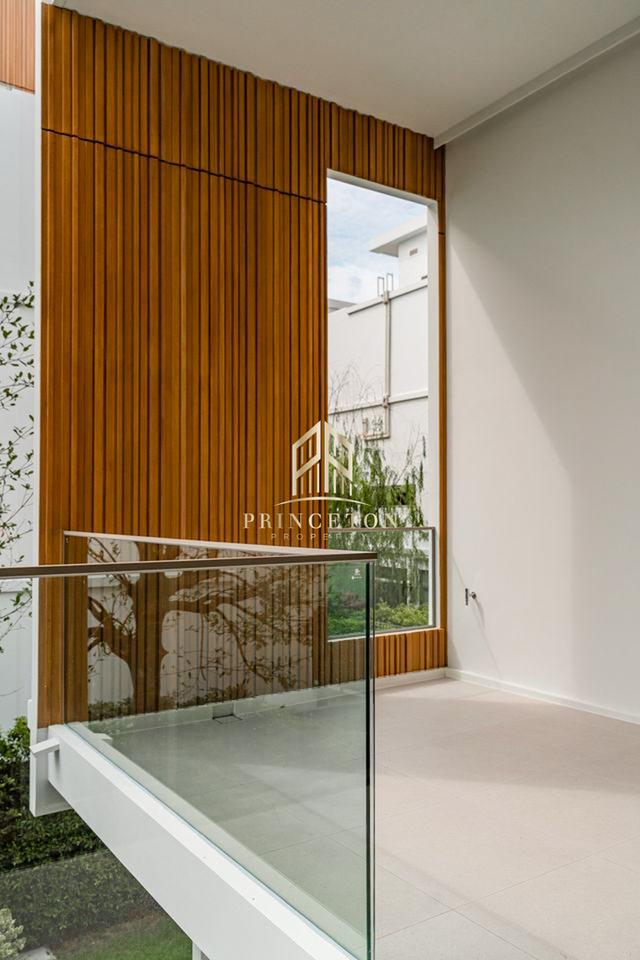 House For Rent VIVE Rama 9 in Modern Japanese Design 8