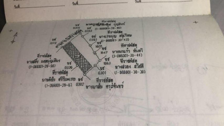 ขายด่วน! ห้องพัก “บ้านบนเขา” ทำเลดี ใกล้ธรรมชาติ บรรยากาศสงบ 2