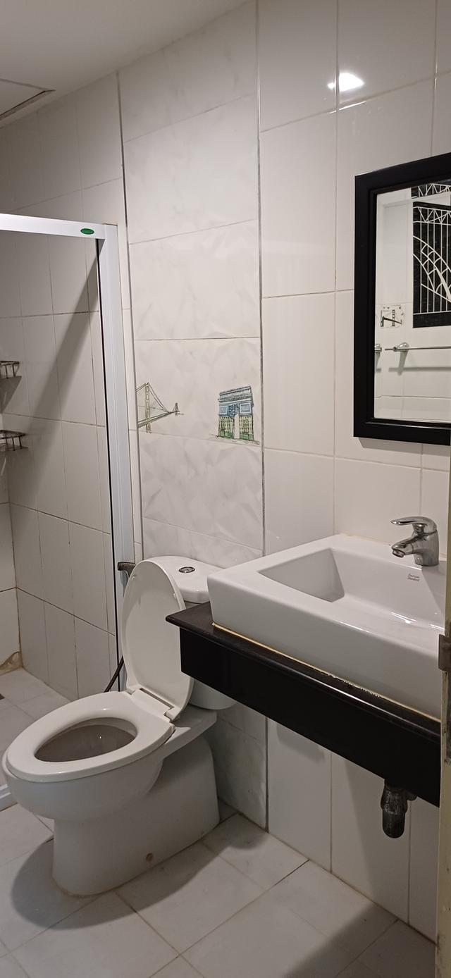 คอนโดให้เช่าคอนโดใกล้หาดบางแสน-ม.บูรพา 6