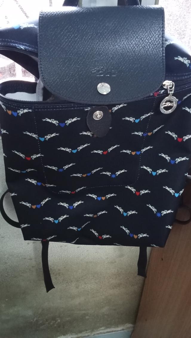 กระเป๋าเป้ Longchamp