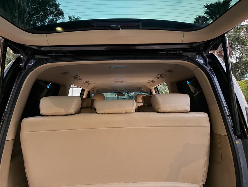 รหัสรถ AVA598 📌 🇰🇷 Hyundai H1 Elite NS ปี 2023 แท้ ใช้น้อย 5 หมื่นโล รูปที่ 15