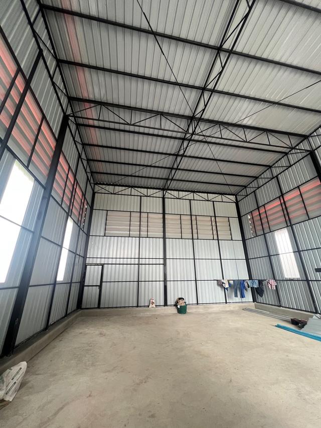 🏢 ออฟฟิศพร้อมโกดังให้เช่า – ซอยร่วมสุข ลำลูกกา-รังสิต คลอง 4 🏢 📍 ทำเลดี เดินทางสะดวก เข้าออกได้หลายเส้นทาง  2