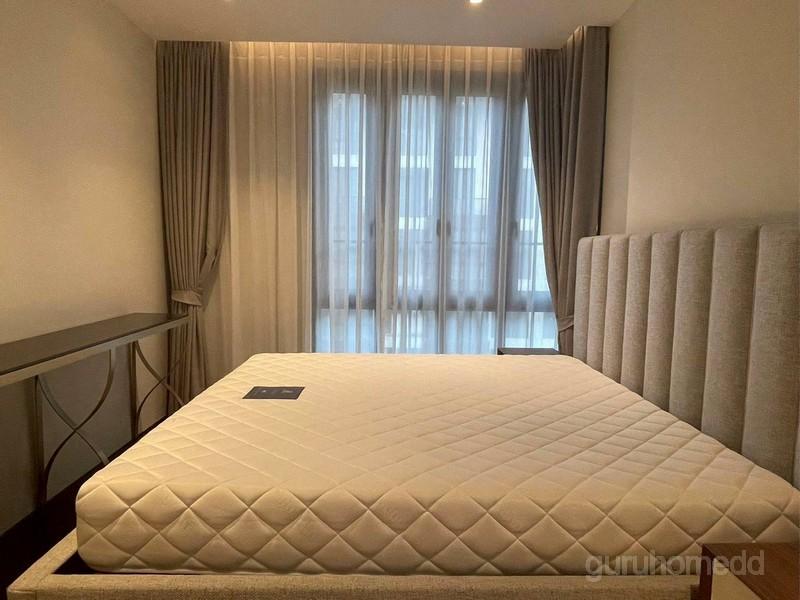 ให้เช่าคอนโด The Reserve 61 Hideaway เนื้อที่ 70 ตรม 2ห้องนอน ชั้น 4 เฟอร์นิเจอร์ครบ พร้อมเข้าอยู่ - ghd000684R 2