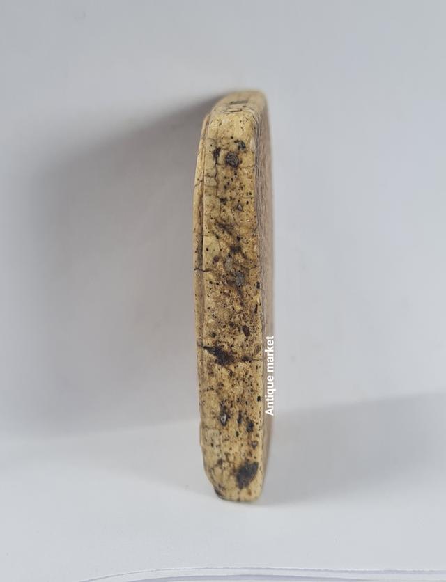 พระสมเด็จเนื้อสวย สภาพเดิมๆ