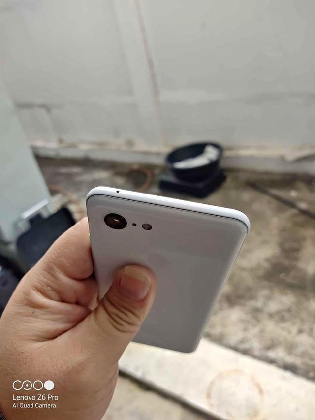 Google Pixel 3 มือสอง 5