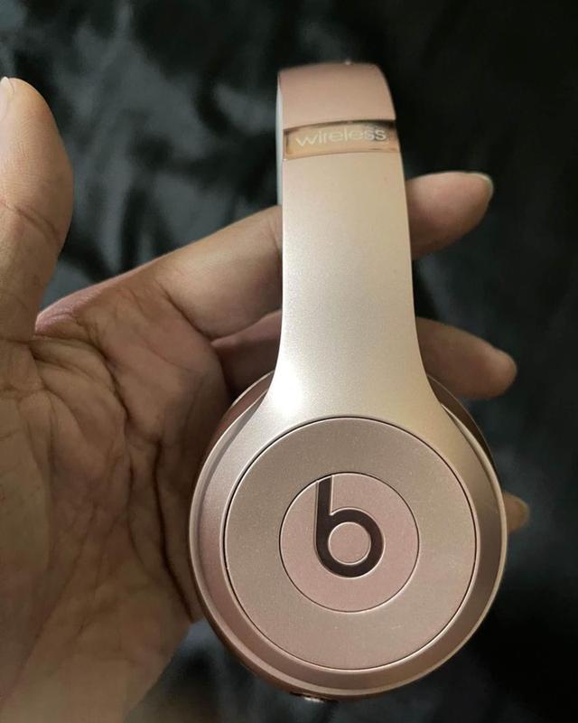 ขายหูฟัง Beats Solo 3 ของแท้ 2