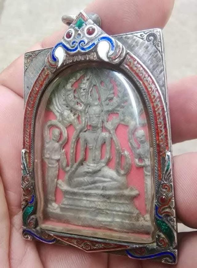 ต้องการให้บูชาพระเครื่อง รูปที่ 3