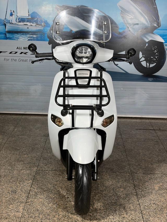 Honda #Giorno +ABS ⭐️10000 รูปที่ 5