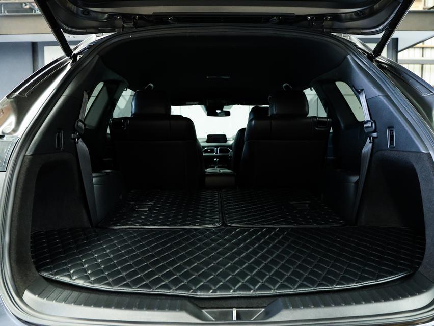2020 Mazda CX-8 2.2 (ปี 19-26) XDL Exclusive AWD SUV AT B8342 รูปที่ 19