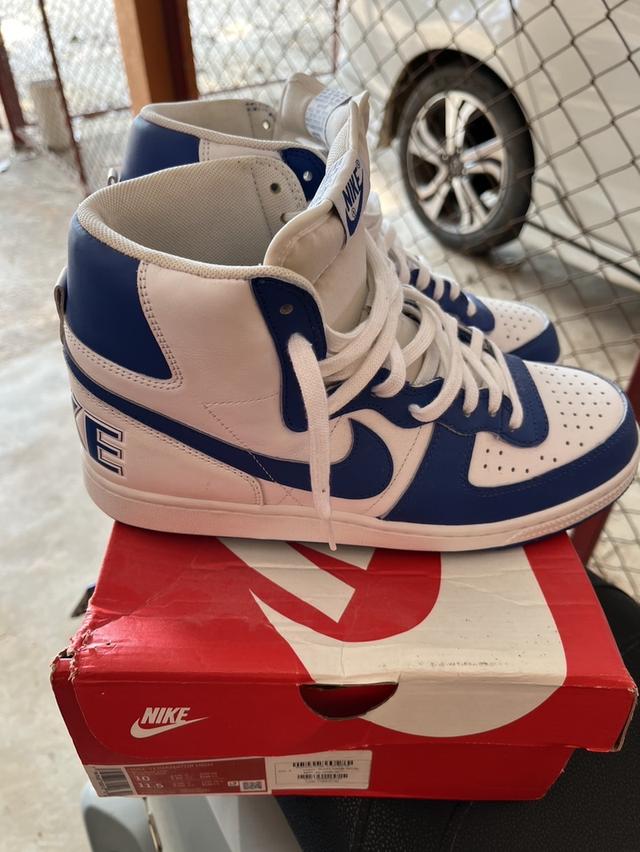 Nike[tenminator high] รูปที่ 6
