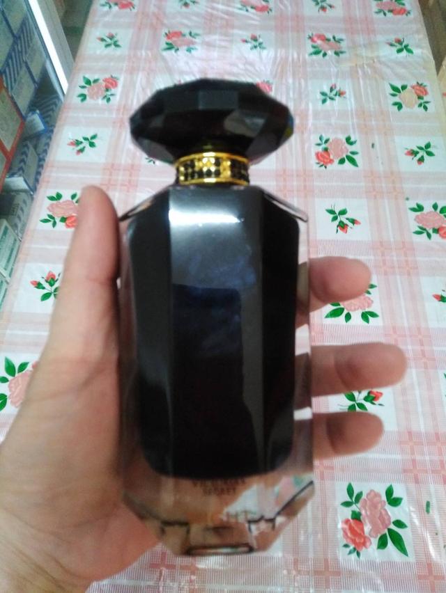 น้ำหอมแท้ราคาคุยกันได้ Victoria Secrets night edp 100ml