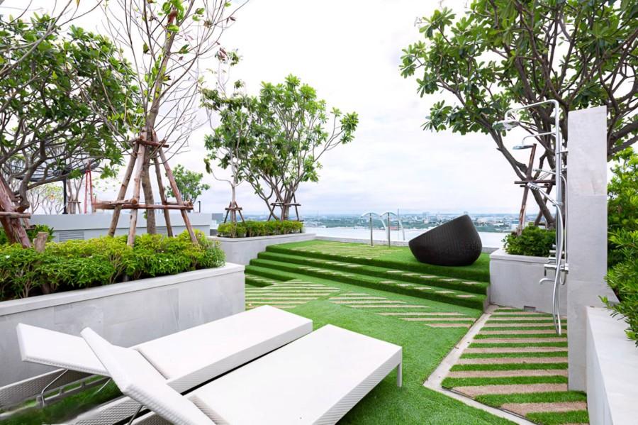 68080950 : ขายห้องชุดพักอาศัยขนาด 1 ห้องนอน พื้นที่ 26.5 ตรม. โครงการ The Tree Charan 30 ใกล้รถไฟฟ้าสายสีน้ำเงิน สถานีแยกไฟฉาย คุ้มค่า น่าอยู่ 7