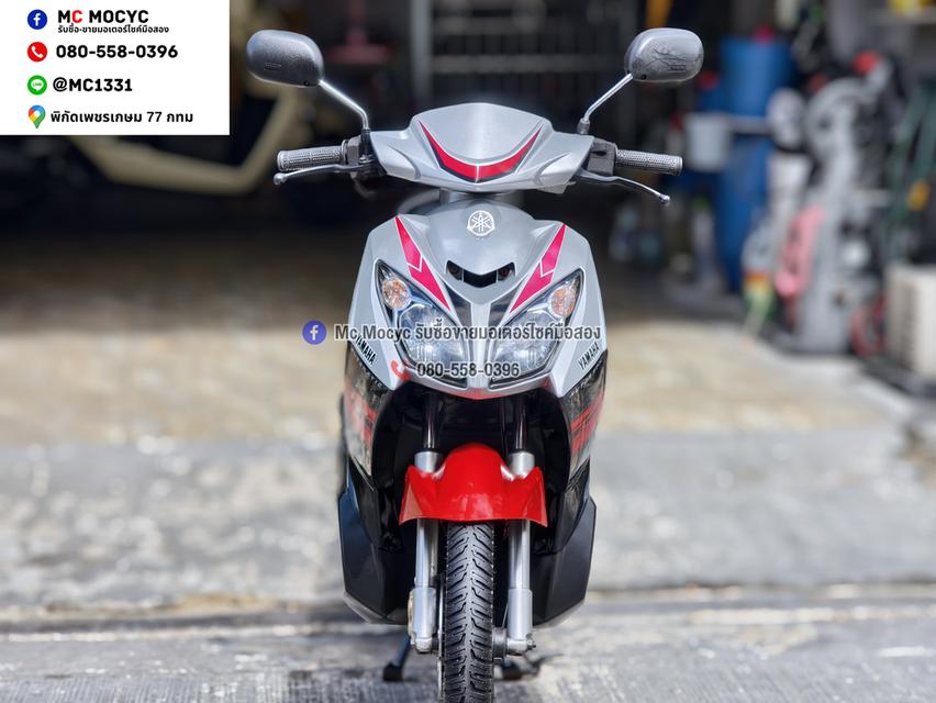 Nouvo mx เครื่องดีสีสวย รถบ้านแท้เครื่องท่อเดิมๆ ใช้งานได้ปกติ มีเล่มเขียวชุดโอนให้ครบ NO1503