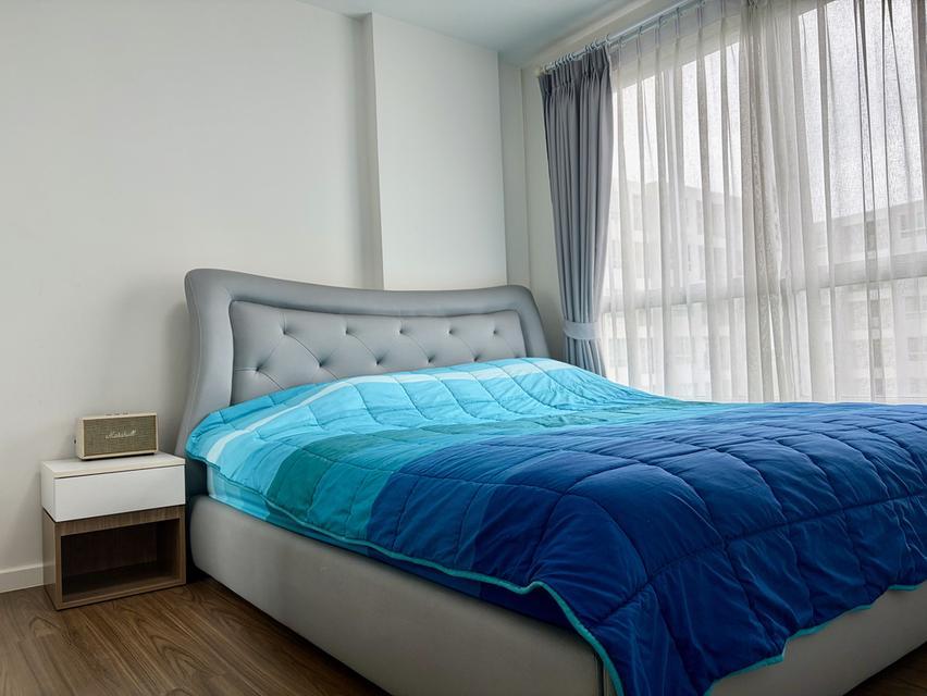 ปล่อยเช่าคอนโด D Condo Nim (ดีคอนโด นิม) เชียงใหม่ 5