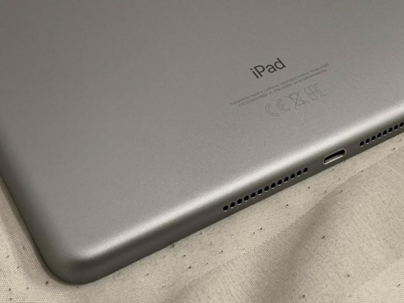 ขาย iPad มือสองสภาพนางฟ้า ราคาดี 3
