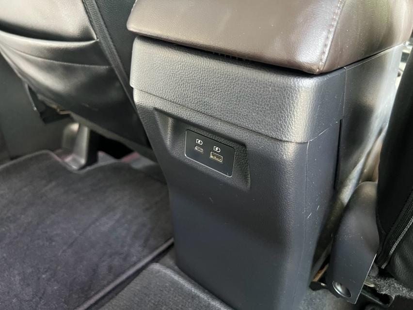 MITSUBISHI XPANDER โฉมใหม่ ปี2022 จด 2023 รูปที่ 13