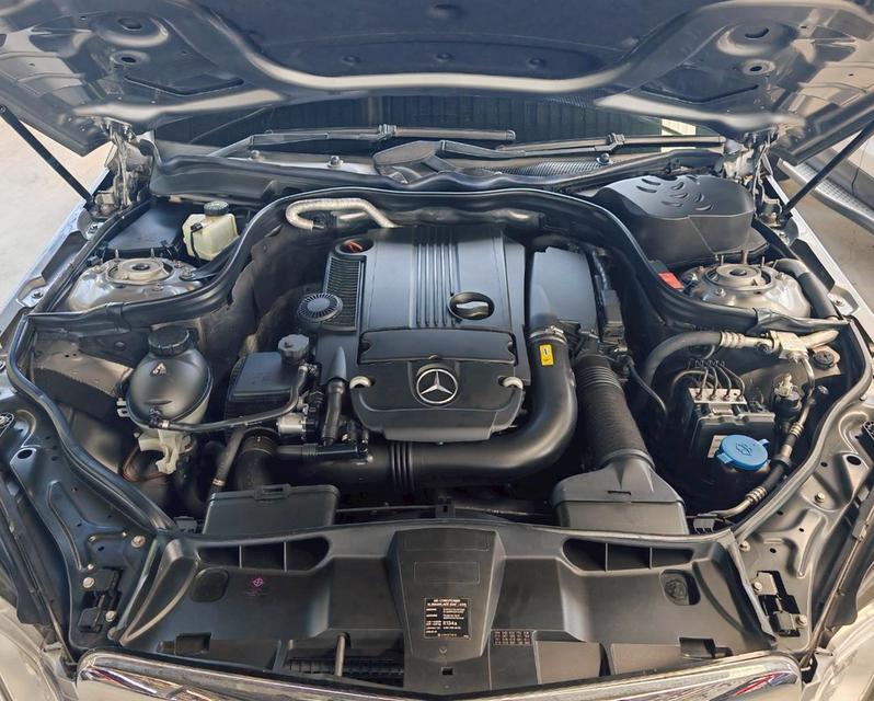 2012 BENZ E250 CGI 1.8 W212