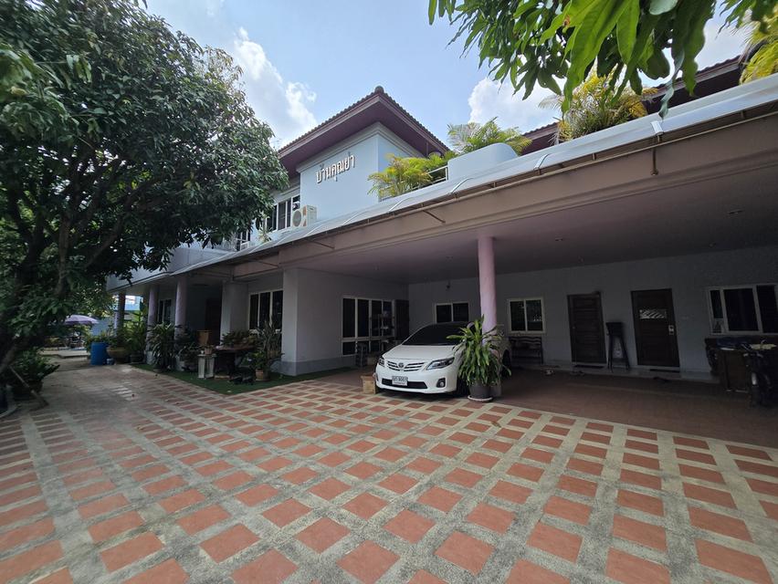 มีเงินซื้อเลยขายบ้านมือสอง 1