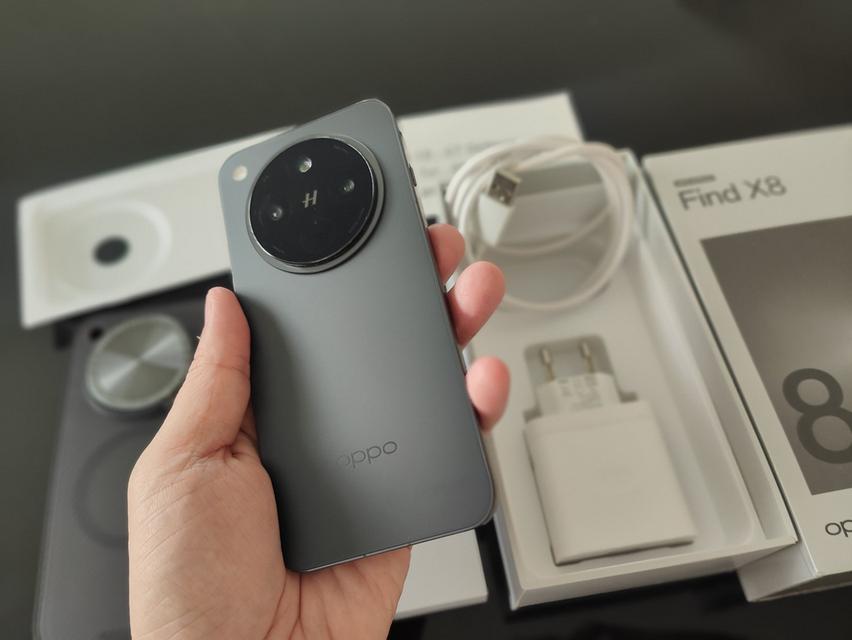 OPPO FINDX8 512GB