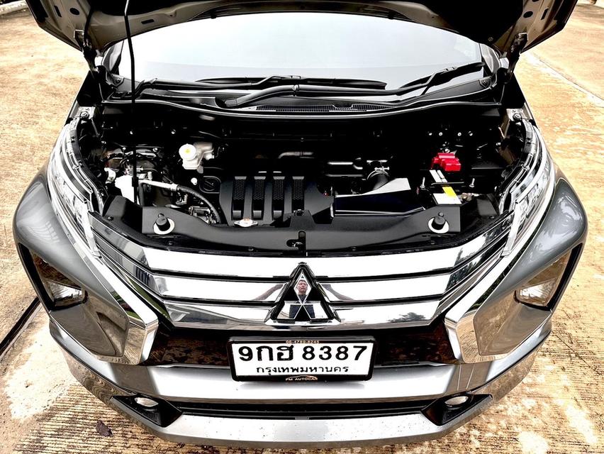🚘 MITSUBISHI XPANDER 1.5 GT ปี 2020 รูปที่ 8